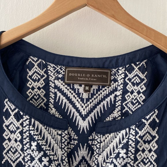 Double D Ranch Dress - Picture 2 of 8